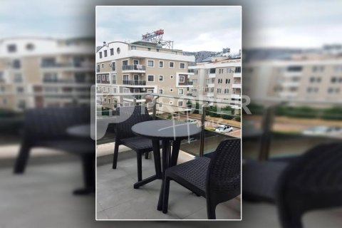 3 rooms Apartment in Antalya, Turkey No. 13321 17