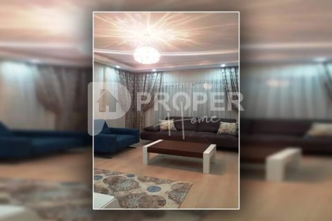 3 rooms Appartement à Antalya, Turkey No. 13321 22