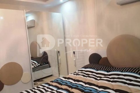 3 rooms Apartment in Antalya, Turkey No. 13321 28