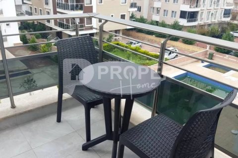 3 rooms Apartment in Antalya, Turkey No. 13321 9