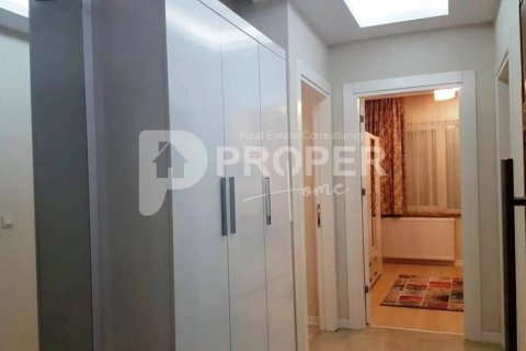 Квартира с 3 комнатами в Анталья, Турция №13321 4