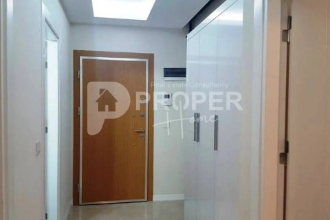 3 rooms Appartement à Antalya, Turkey No. 13321 12