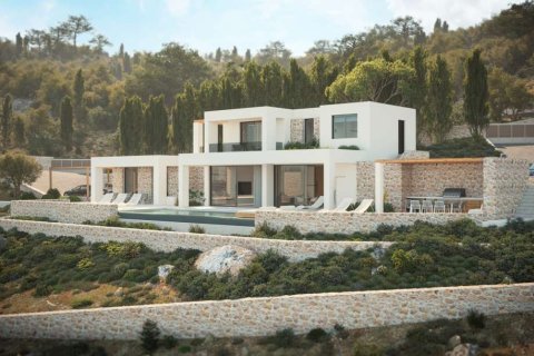 5 dormitorios House en Zakynthos, Greece No. 24783 1