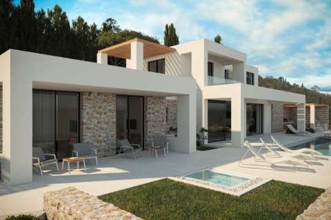 5 bedrooms House in Zakynthos, Greece No. 24783 3