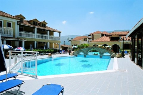 49 bedrooms Hotel in Zakynthos, Greece No. 24781 13