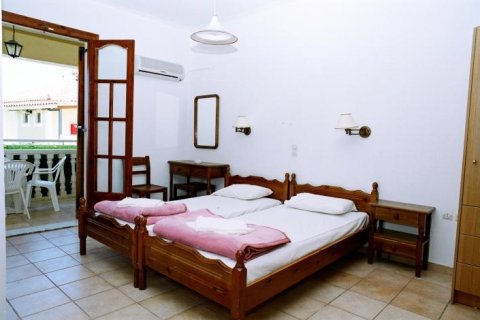 49 bedrooms Hotel in Zakynthos, Greece No. 24781 22