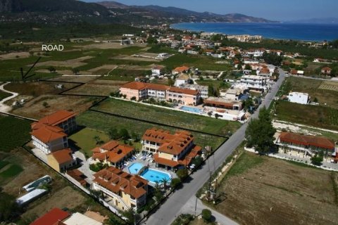 49 bedrooms Hotel in Zakynthos, Greece No. 24781 2