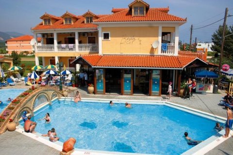 49 bedrooms Hotel in Zakynthos, Greece No. 24781 10