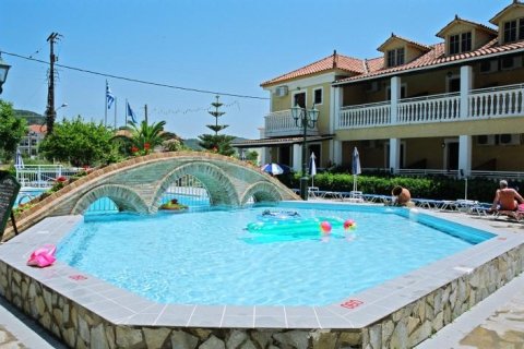 49 bedrooms Hotel in Zakynthos, Greece No. 24781 17