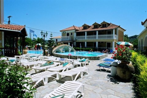 49 bedrooms Hotel in Zakynthos, Greece No. 24781 15