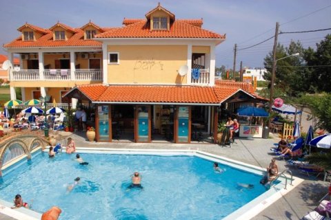 49 bedrooms Hotel in Zakynthos, Greece No. 24781 12