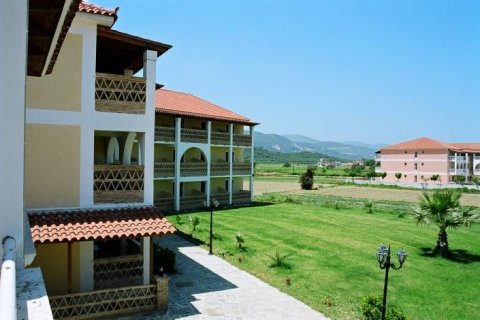 49 bedrooms Hotel in Zakynthos, Greece No. 24781 16