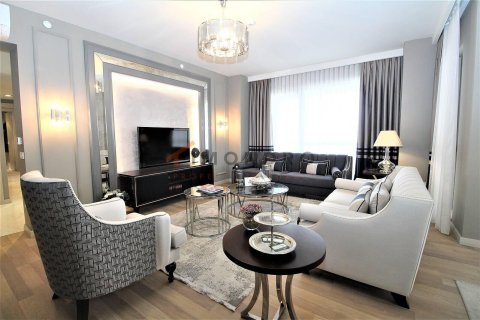 2+1 Apartment en Cekmekoy, Turkey No. 17125 14