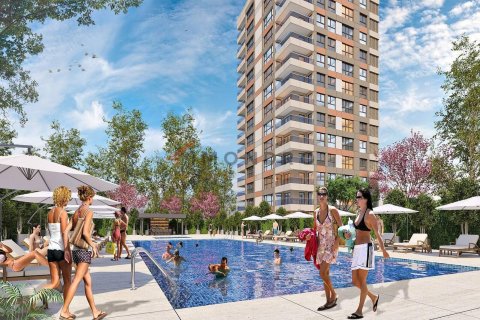 2+1 Apartment en Cekmekoy, Turkey No. 17125 22