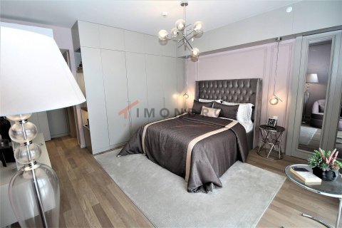 Квартира 2+1 в Чекмекёй, Турция №17125 9