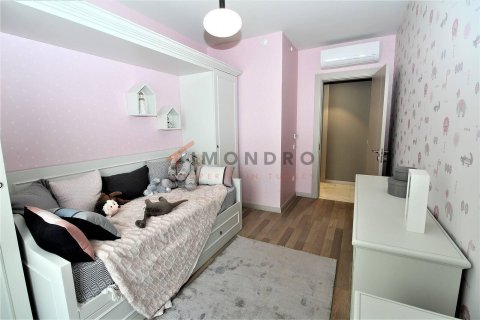 Квартира 2+1 в Чекмекёй, Турция №17125 6