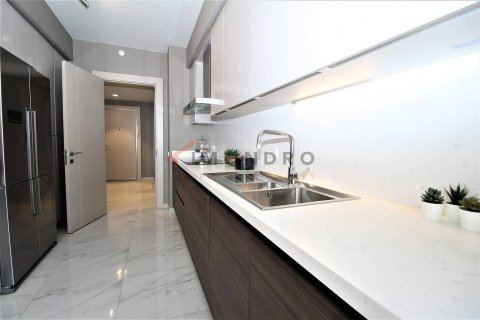 2+1 Appartement à Cekmekoy, Turkey No. 17125 10