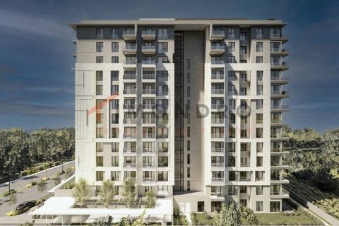 2+1 Apartment in Aksu, Turkey No. 17109 1