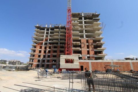 2+1 Apartment en Aksu, Turkey No. 17109 2