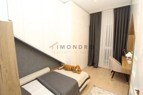 1+1 Apartment in Bagcilar, Turkey No. 17111 12