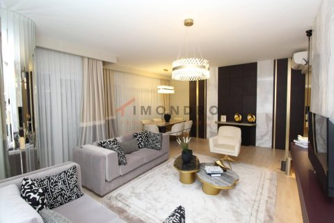 1+1 Apartment en Bagcilar, Turkey No. 17111 18