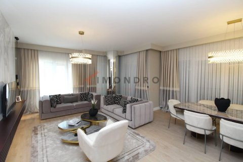 Квартира 1+1 в Багджылар, Турция №17111 20