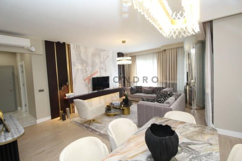 1+1 Apartment en Bagcilar, Turkey No. 17111 19