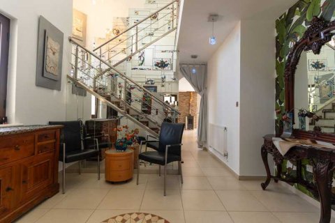 4 bedrooms Villa in Asgata, Cyprus No. 62675 12