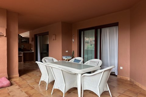 4 dormitorios Apartment en Estepona, Spain No. 27280 4