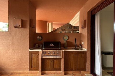 4 chambres Appartement à Estepona, Spain No. 27280 2