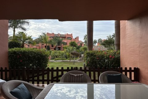 4 dormitorios Apartment en Estepona, Spain No. 27280 6