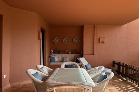 4 dormitorios Apartment en Estepona, Spain No. 27280 5