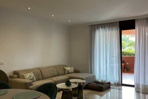 4 chambres Appartement à Estepona, Spain No. 27280 22