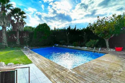 4 bedrooms House in Lloret de Mar, Spain No. 27226 14