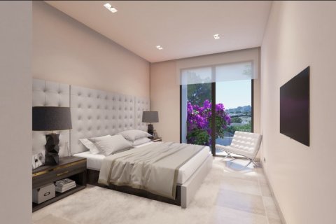 3 bedrooms Villa in Benissa, Spain No. 26828 3