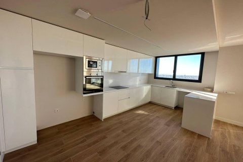 3 dormitorios Penthouse en Madrid, Spain No. 26827 21