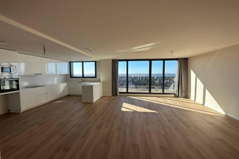 3 dormitorios Penthouse en Madrid, Spain No. 26827 25