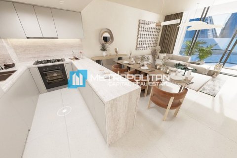 2 dormitorios Apartment en  Saadiyat Island, UAE No. 4704 6