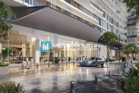 2 dormitorios Apartment en  Saadiyat Island, UAE No. 4704 15