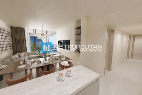 2 dormitorios Apartment en  Saadiyat Island, UAE No. 4704 11