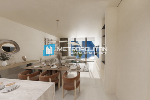 2 dormitorios Apartment en  Saadiyat Island, UAE No. 4704 1