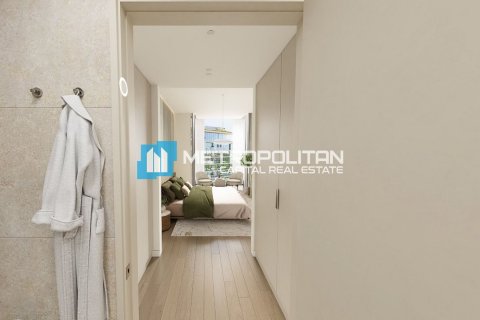 1 chambre Appartement à Saadiyat Island, UAE No. 4703 14