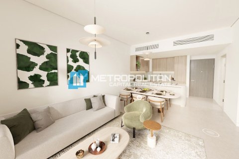 1 chambre Appartement à Saadiyat Island, UAE No. 4703 15