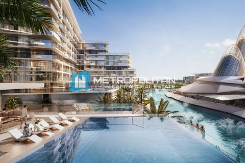 1 chambre Appartement à Saadiyat Island, UAE No. 4703 3