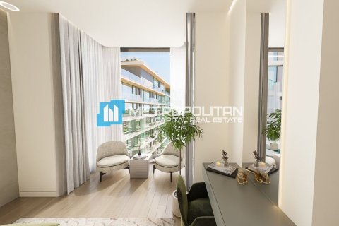 1 chambre Appartement à Saadiyat Island, UAE No. 4703 15