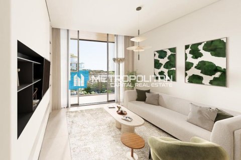 1 chambre Appartement à Saadiyat Island, UAE No. 4703 13