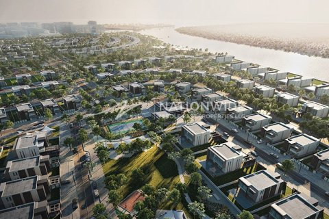 750m² Land en  Yas Island, UAE No. 4239 4