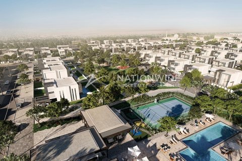 750m² Land en  Yas Island, UAE No. 4239 7