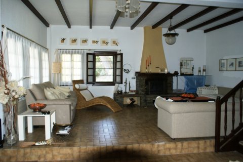 3 bedrooms Villa in Chalkidiki, Greece No. 49533 5