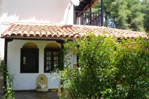 3 dormitorios Villa en Chalkidiki, Greece No. 49533 10